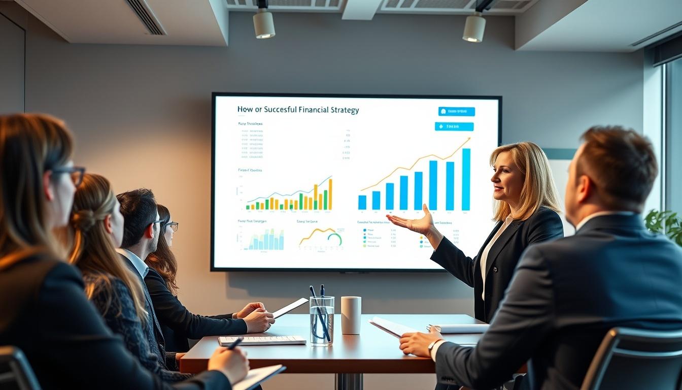 Tailored Corporate Training