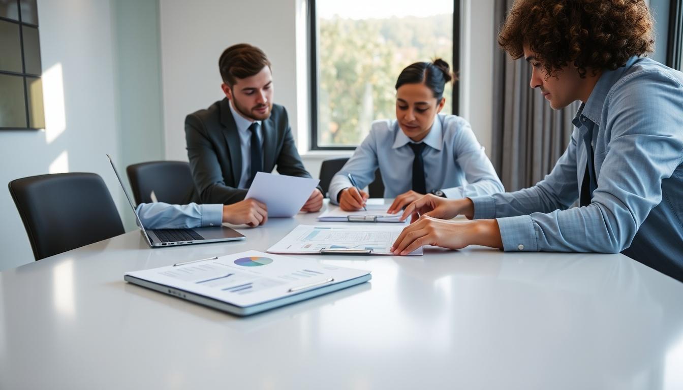 Strategic Consulting Services